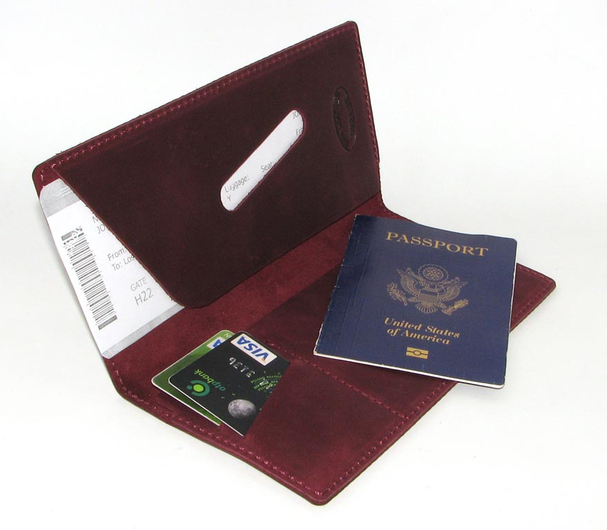 Дорожный органайзер DNK Leather DNK Travel H col.L Дорожный органайзер DNK Leather DNK Travel H col.L